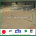 2014 Good Price Galvanized Matel Barricade barrier Factory